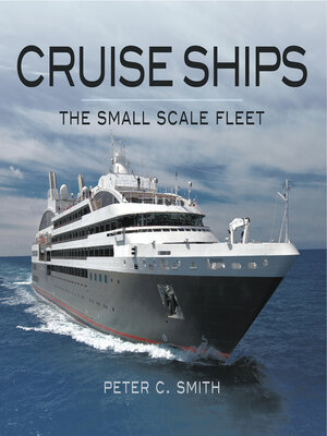 cover image of Cruise Ships